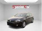 Volkswagen Golf Business 1.6 TDI 5p. MATCH