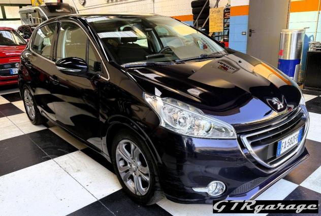 PEUGEOT - 208 - 1.4 HDi 68 CV 5p. Allure - Foto 3
