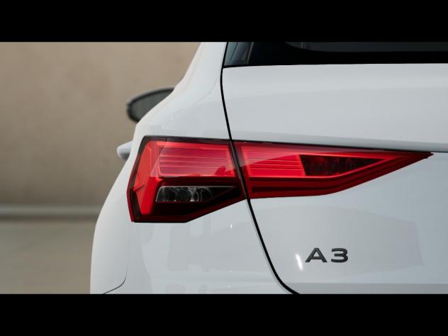 Audi A3 SPORTBACK MY25 Audi Sportback Business TDI 85 kW 6-marce - Foto 7