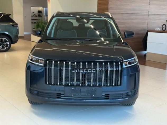 JAECOO 5 1.5 TGDI Full Hybrid Exclusive rif. 24143662 - Foto 2