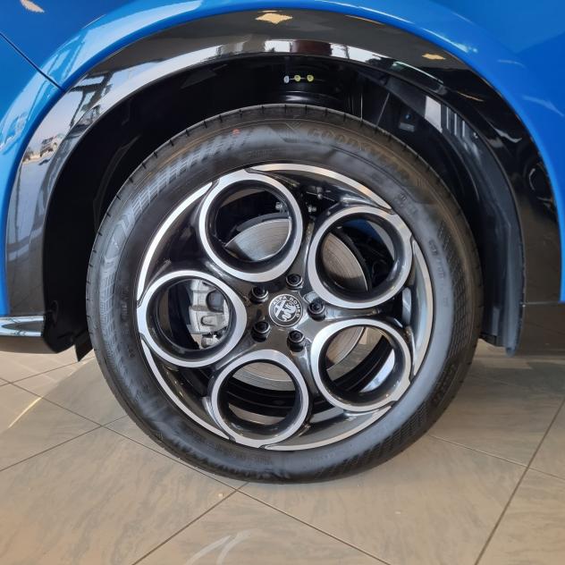 ALFA ROMEO TONALE SPRINT 1.6 Mj 130cv TCT6 auto Euro 6E - Foto 9