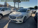 MERCEDES-BENZ CLA 180 d Automatic Business NAVIGATORE rif. 18016167