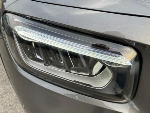 MERCEDES-BENZ GLB 200 d Automatic AMG Line Advanced Plus rif. 24160789 - Foto 7