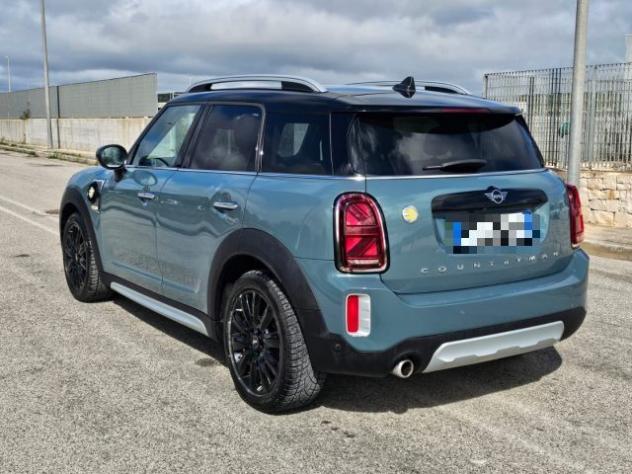 MINI Countryman 1.5 Cooper SE Countryman ALL4 Automatica rif. 24013284 - Foto 10