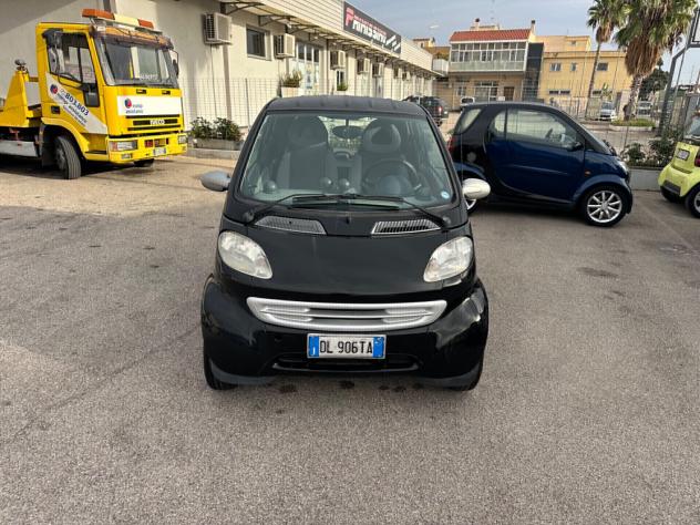 Smart 800 & pure cdi (30 kW) - Foto 2