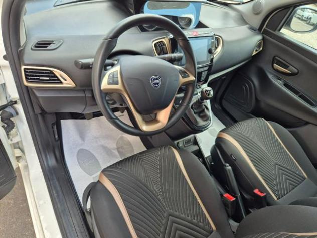 LANCIA Ypsilon 1.0 FireFly 5 porte S&S Hybrid Alberta Ferretti rif. 23786522 - Foto 10