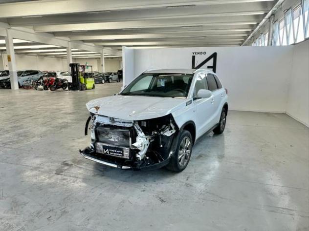 SUZUKI Vitara 1.4 HYBRID COOL rif. 24043636 - Foto 3