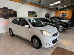 Nissan Micra 1.2 12V 5 porte Tekna