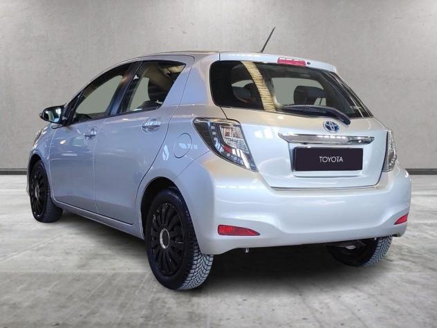 Toyota Yaris 1.5 Hybrid 5 porte Style AREA C FREE - Foto 4