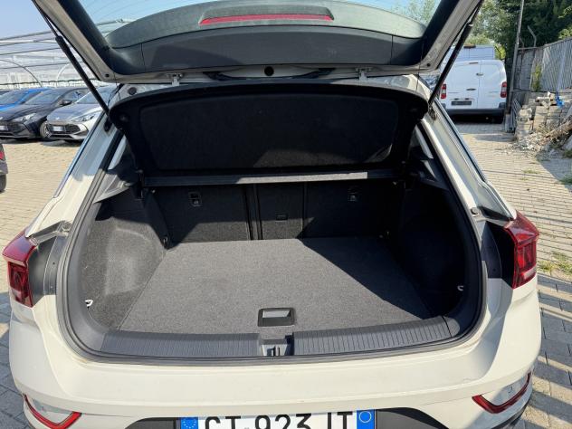 Volkswagen T-Roc 1.0 TSI Life 110CV AZIENDALE - Foto 7