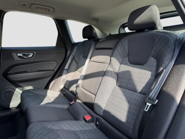 VOLVO XC60 XC60 B4 (d) AWD automatico Core rif. 23833496 - Foto 10