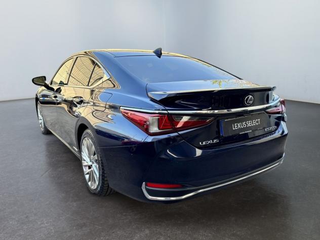 Lexus ES 300h Luxury - Foto 7