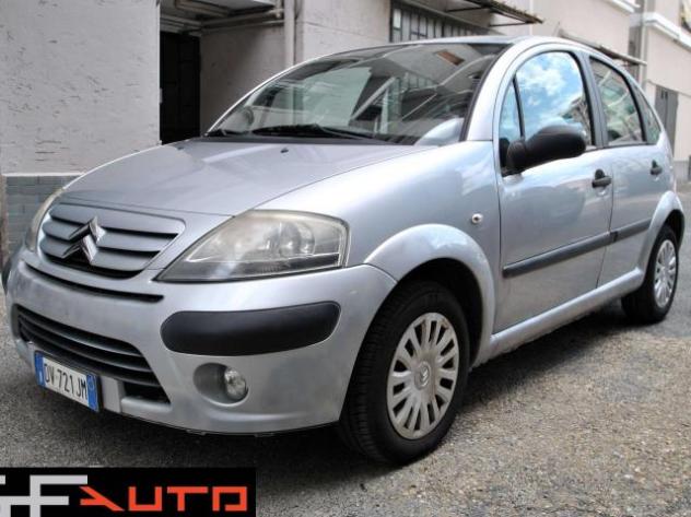Citroen C3 C3 I 2009 1.4 hdi Perfect (elegance) 70cv