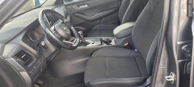 NISSAN Qashqai MHEV 140 CV Acenta rif. 23873040 - Foto 6