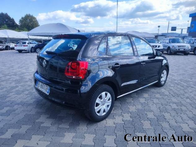 VOLKSWAGEN Polo 1.2 5 porte Trendline rif. 24130326 - Foto 5