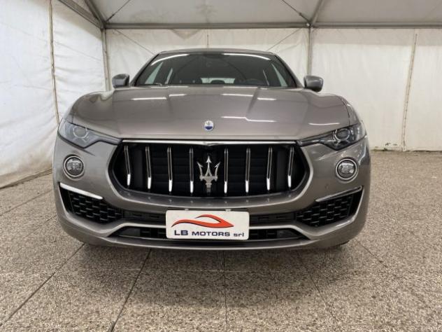 MASERATI Levante MHEV 330 CV AWD GT rif. 22335307 - Foto 2