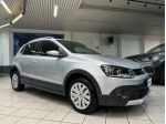 VOLKSWAGEN Polo Cross 1.2 TSI DSG BlueMotion Technology - UNICO PROP rif. 2 &hellip;