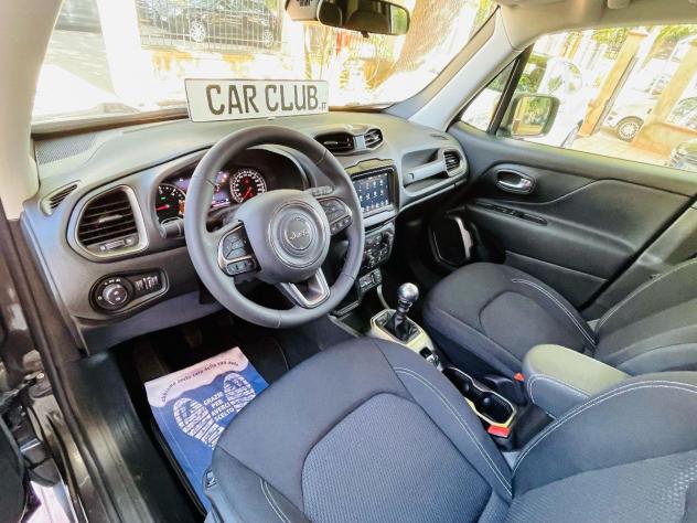 Jeep Renegade 1.6 M.Jet 120cv Limited - Foto 10