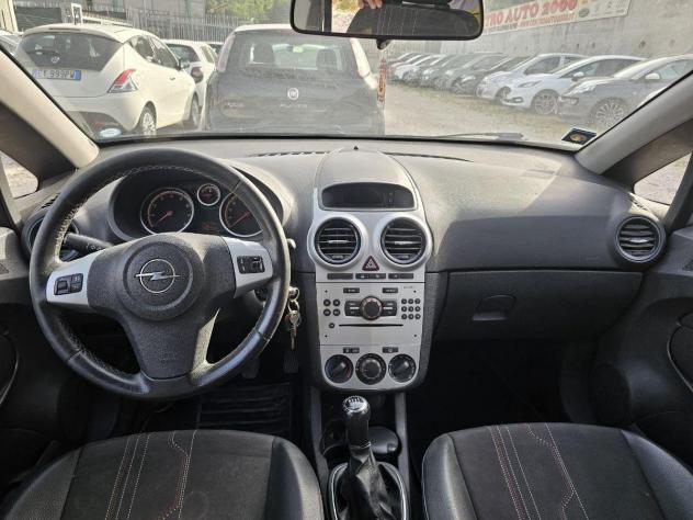 OPEL - Corsa - 1.2 85 CV 5p. GPL-TECH Edition - Foto 10