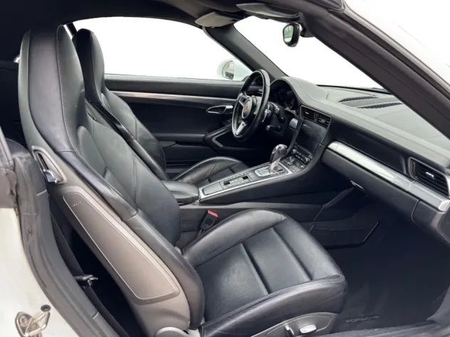 PORSCHE 911 CABRIO 3.0 CARRERA - Foto 7