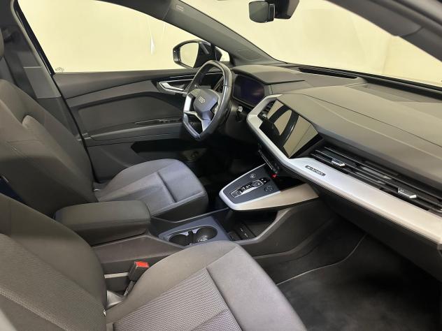 Audi Q4 e-tron 50 e-tron quattro S line edition - Foto 10