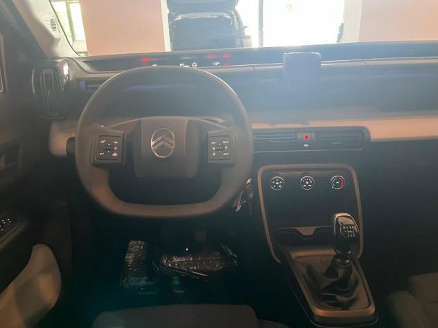 Citroën C3 Nuova Turbo 100cv - YOU - Foto 10