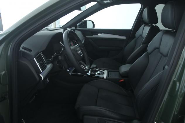 Audi Q5 Sportback 40 TDI S Line quattro S tronic - Foto 7