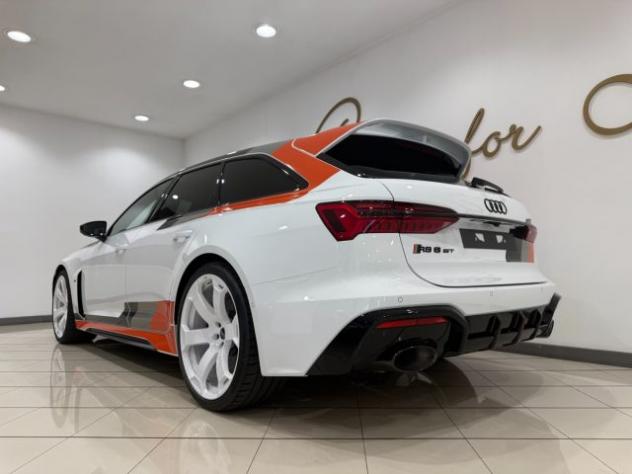 AUDI RS6 Avant 4.0 TFSI GT IVA ESPOSTA rif. 24021930 - Foto 10