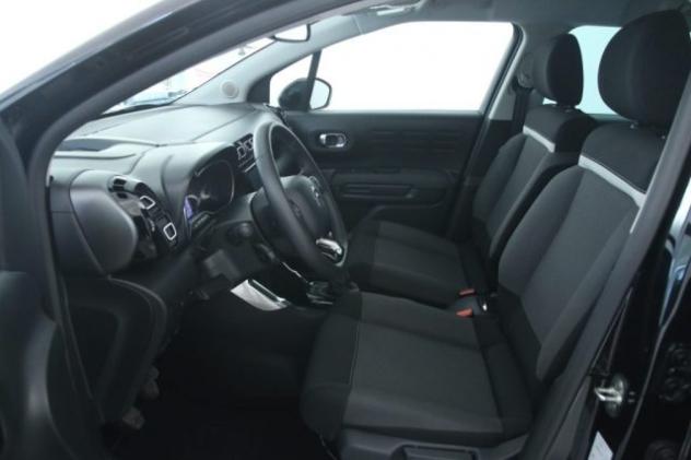 CITROEN C3 Aircross PureTech 110 S&S Shine NEOPATENTATI/Retrocamera rif. 21967672 - Foto 7