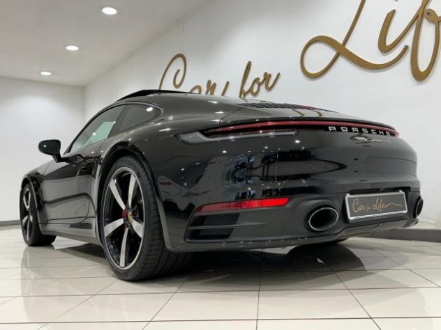 PORSCHE 911 Carrera 992 S Coupè rif. 24138778 - Foto 10