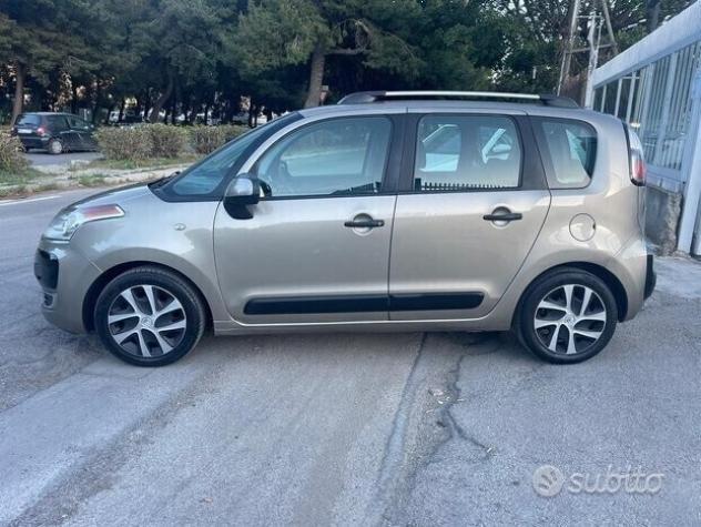 Citroen C3 Picasso 1.6 Diesel 92CV - Foto 2