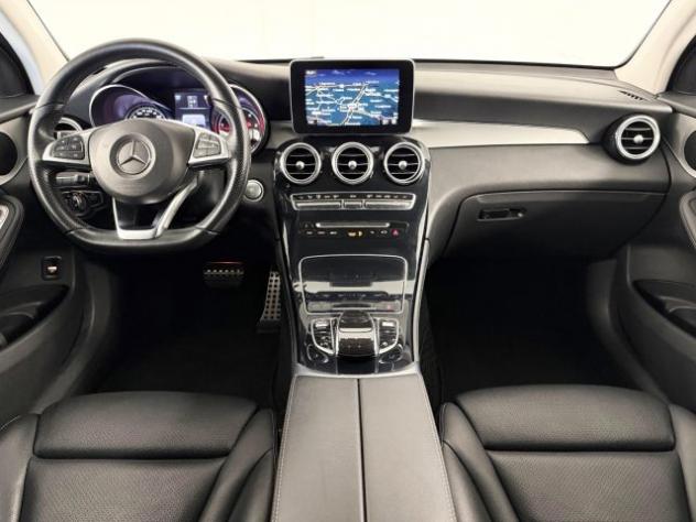 MERCEDES-BENZ GLC 250 d 4Matic Coupé Premium AMG rif. 23968886 - Foto 5