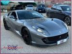 FERRARI 812 SUPERFAST I TAGLIANDI POWER CARBONIO STRAFUL rif. 24118699