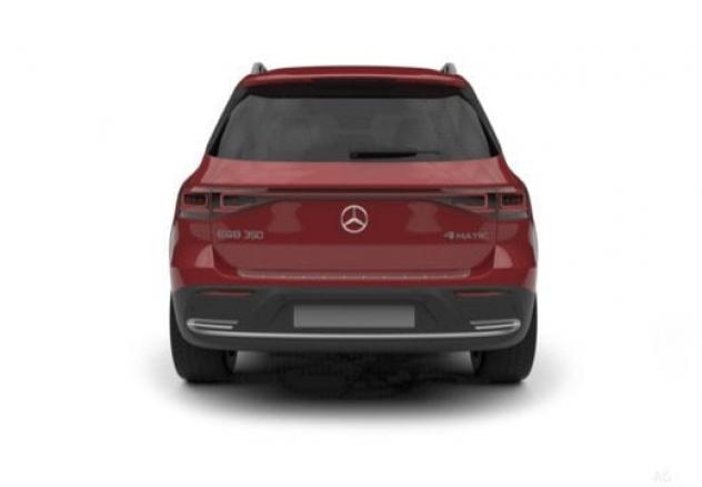 Mercedes-Benz EQB - X243 2024 - 250+ AMG Line Advanced - Foto 7