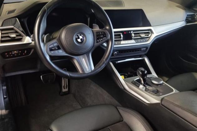 BMW 430 i Coupé Msport rif. 23757733 - Foto 6