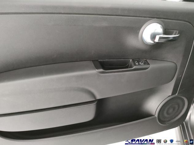 FIAT 500 1.0 Hybrid 70cv Sport - Foto 10