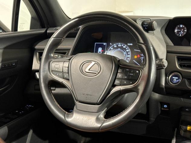 Lexus UX UX 250H 4WD Luxury - Foto 10