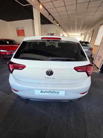VOLKSWAGEN Polo 6ª serie Polo 1.0 TSI Edition Plus - Foto 4