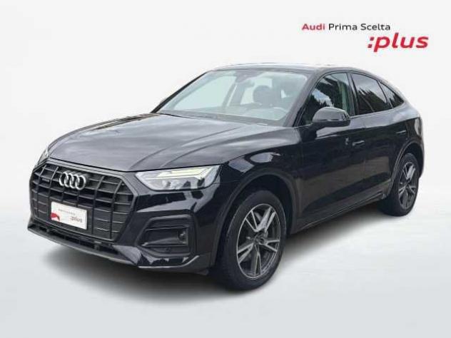Audi Q5 SPB 40 2.0tdi mhev BusinessAdvanced quattro s-tronic