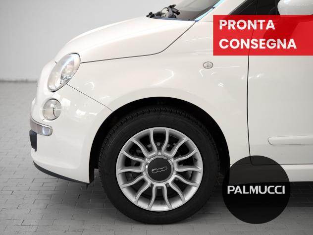FIAT 500C 1.2 69cv Lounge - Foto 6