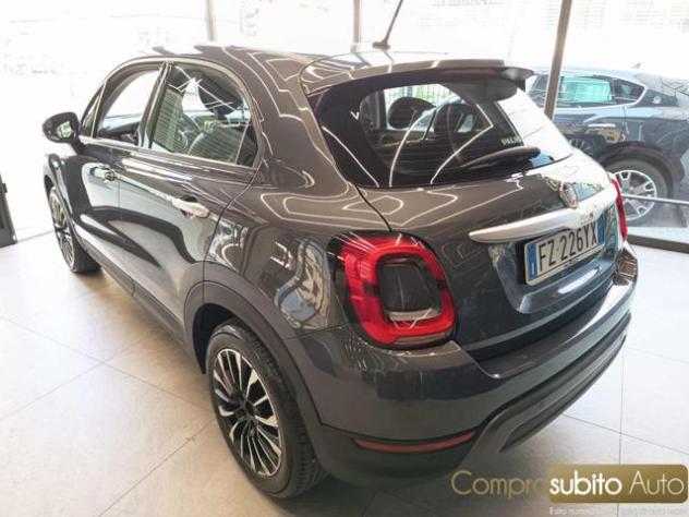 FIAT 500X 1.3 mjt City Cross rif. 23769632 - Foto 7