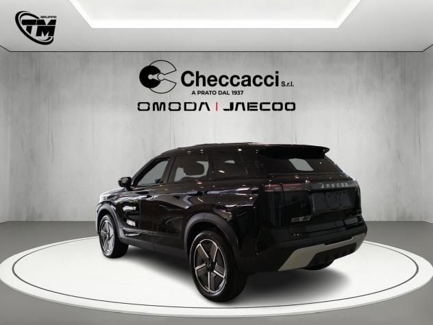 Jaecoo J7 HEV Super Hybrid 1.5 tgdi Exclusive 2wd my26 - Foto 9