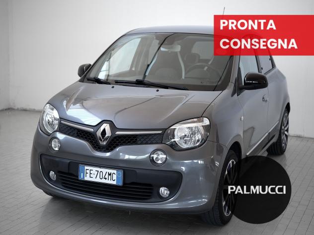 Renault Twingo Twingo 0.9 tce energy Sport c/park.radar s&s 90cv