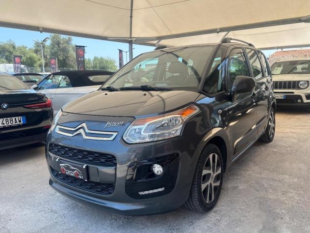 CITROEN - C3 Picasso - 1.6 HDi 90 Seduction - Foto 3