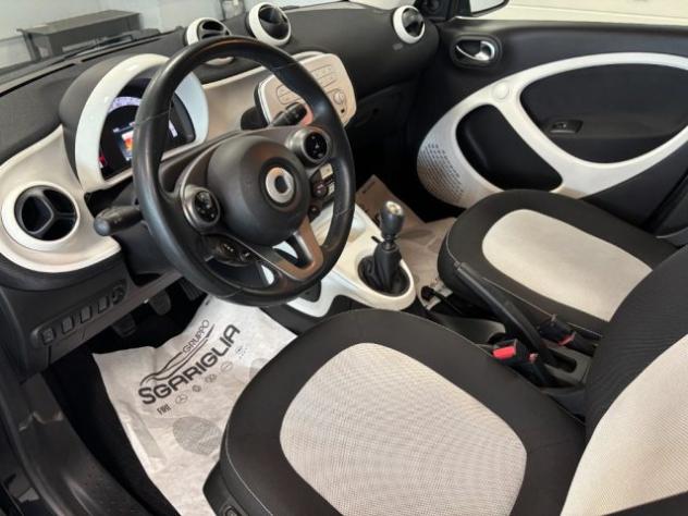 SMART ForFour 0.9 Benzina Passion Tetto Panoramico rif. 24065843 - Foto 7