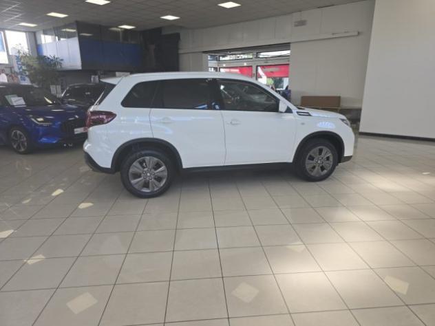 SUZUKI Vitara 1.4 Hybrid 4WD AllGrip Cool+ EXTRA PROMO+INCENTIVO rif. 24096575 - Foto 6