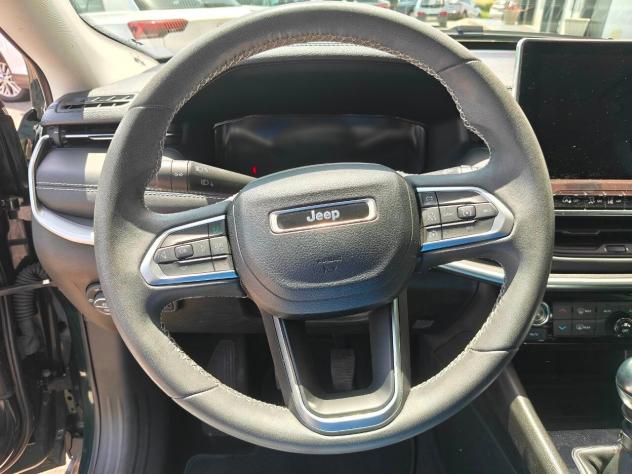 JEEP Compass 2ª serie Compass 1.6 Multijet II 2WD Limited - Foto 7
