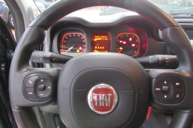 FIAT Panda 1.0 FireFly 70cv S&S Hybrid City Life AA/CP rif. 23795593 - Foto 10