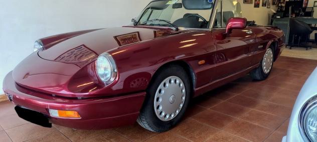Alfa Romeo Spider 1.6 - Foto 10