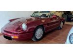 Alfa Romeo Spider 1.6